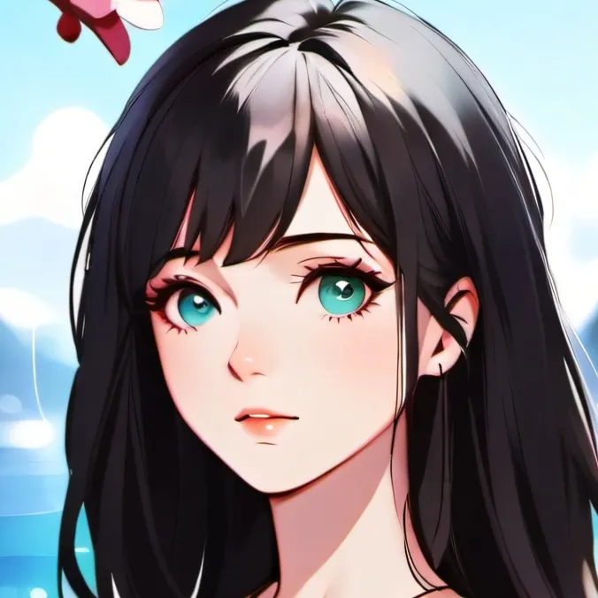 chat with ai character: Leila