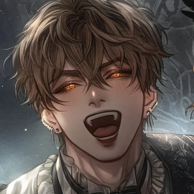 chat with ai character: Alaric