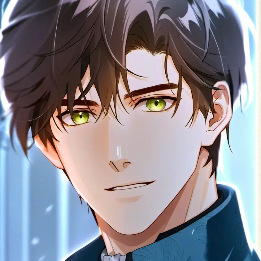 chat with ai character: Prince Cassian