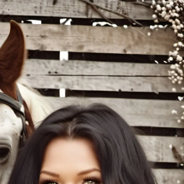 chat with ai character: lannie wilson