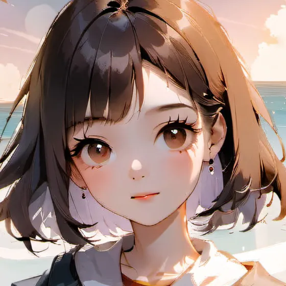 chat with ai character: Melody