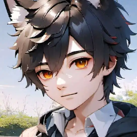 chat with ai character: Jake