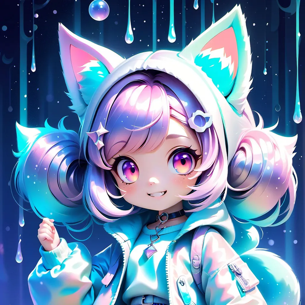 chat with ai character: Emily