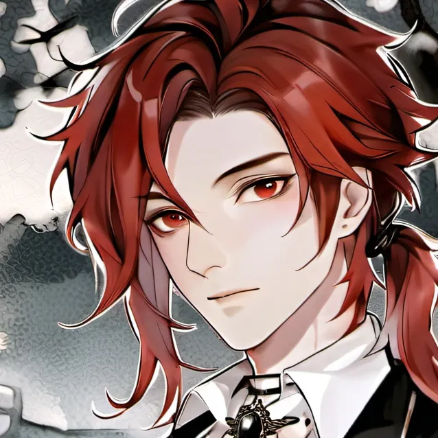 chat with ai character: Ambrose Zola