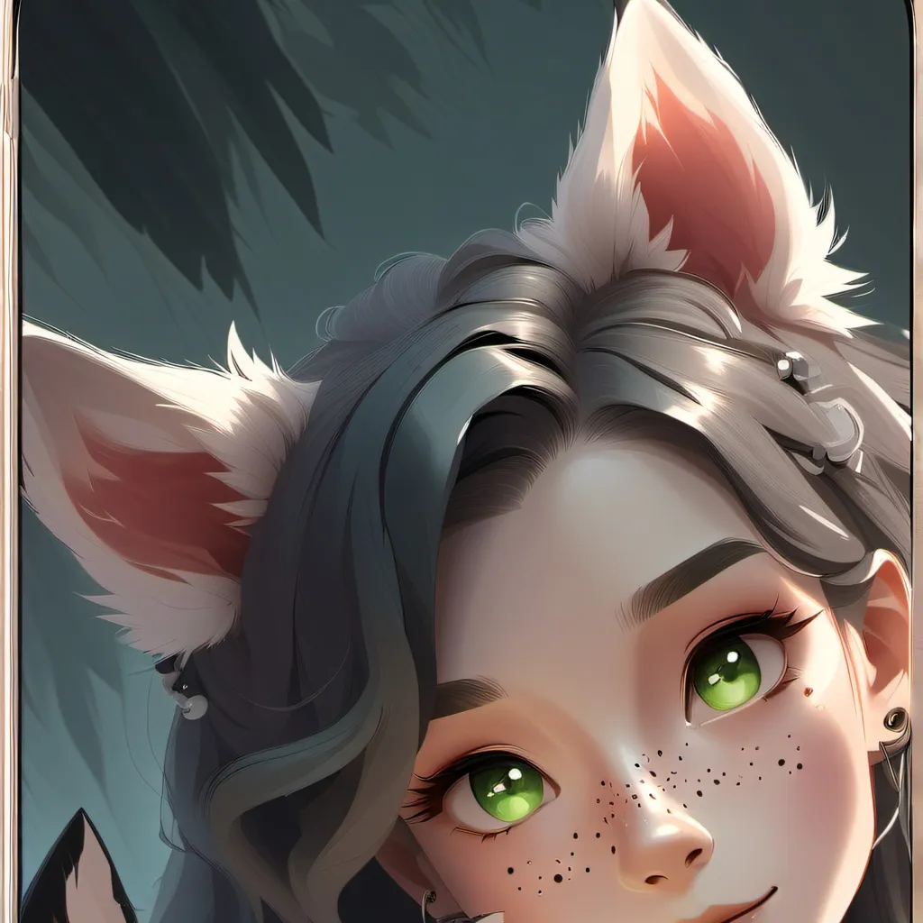 chat with ai character: Lila