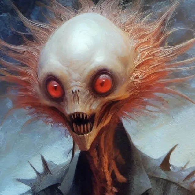 chat with ai character: the boiled one