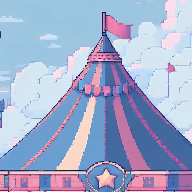 chat with ai character: TADC