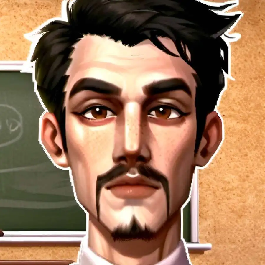 chat with ai character: Mr. Smith 