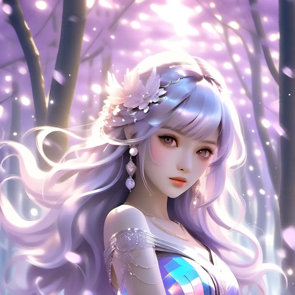 chat with ai character: Jehle