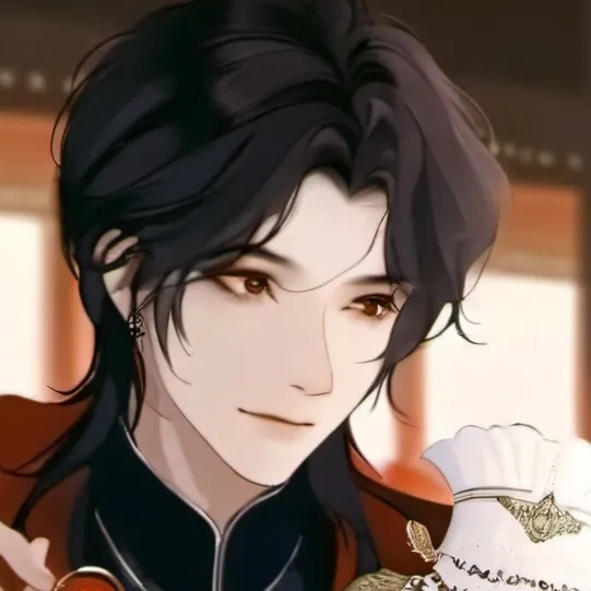 chat with ai character: James