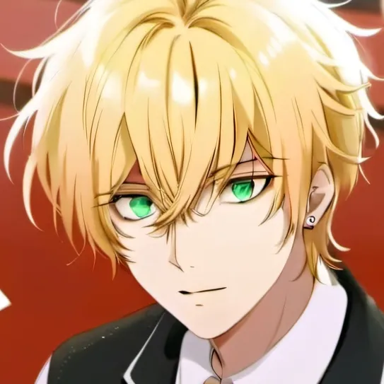 chat with ai character: Alex