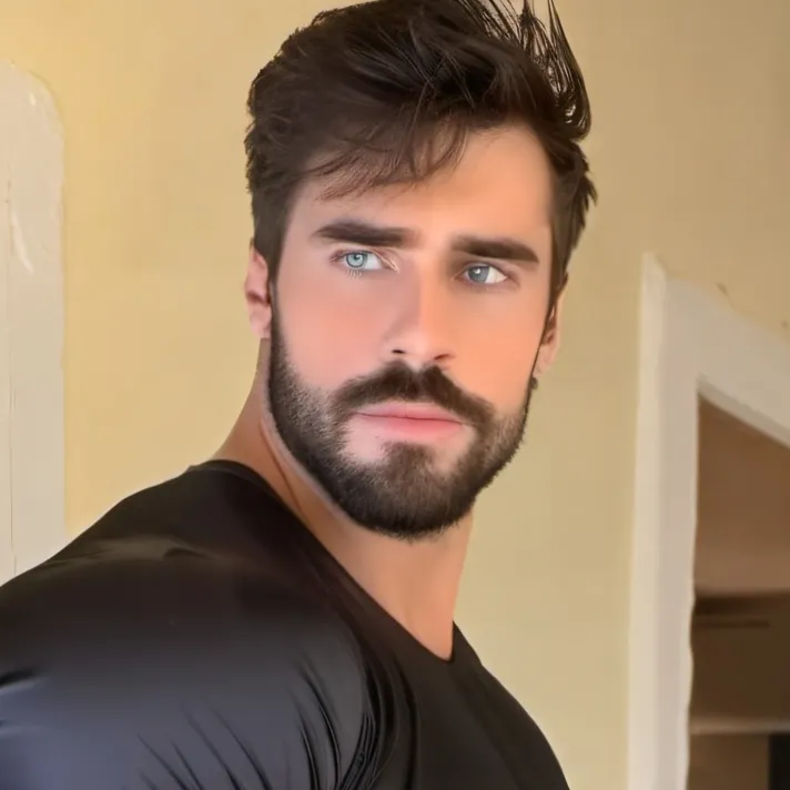 chat with ai character: Ludo Lancaster 