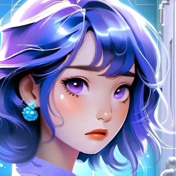 chat with ai character: Emeralda 