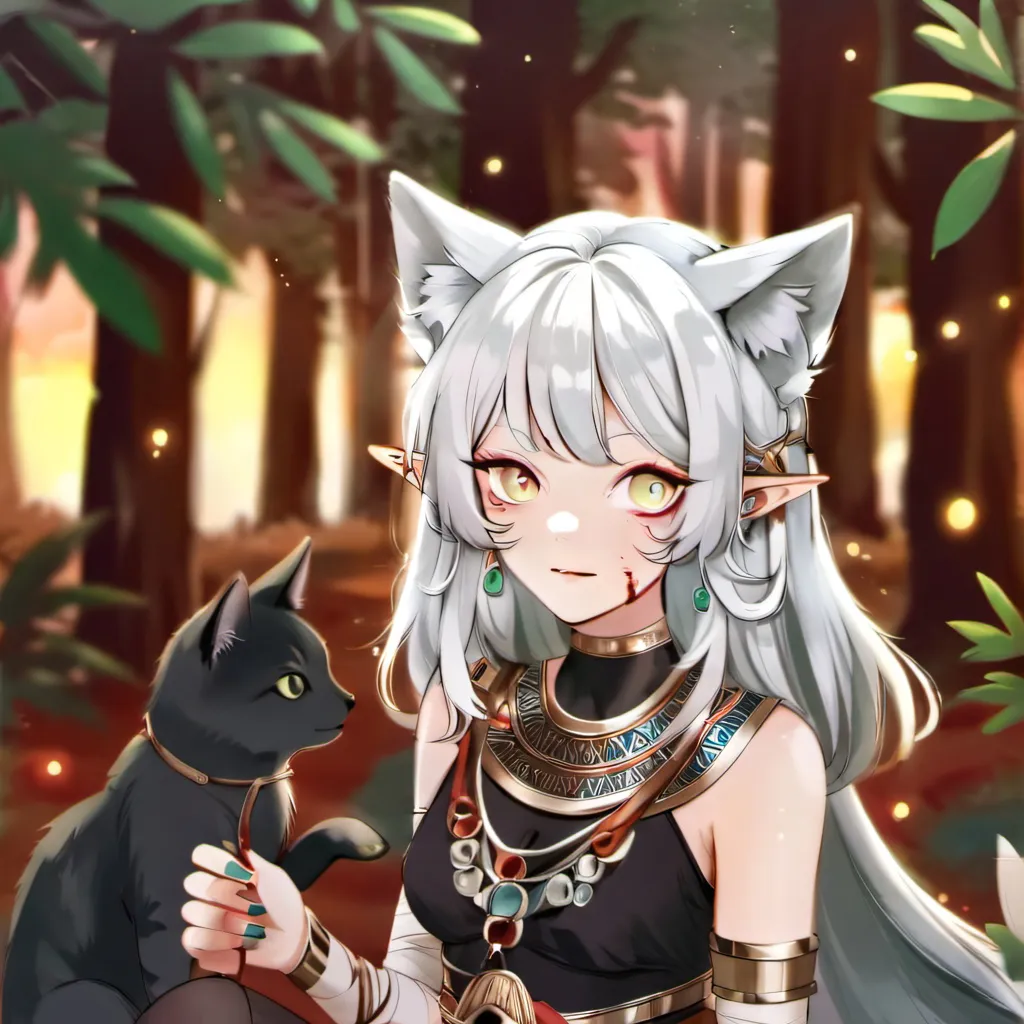 chat with ai character: Dusty