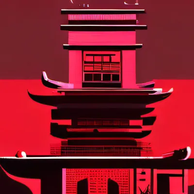 chat with ai character: Radio Static