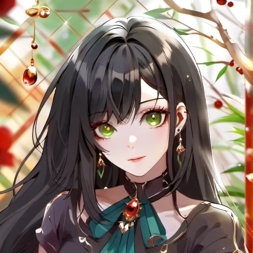 chat with ai character: Ella