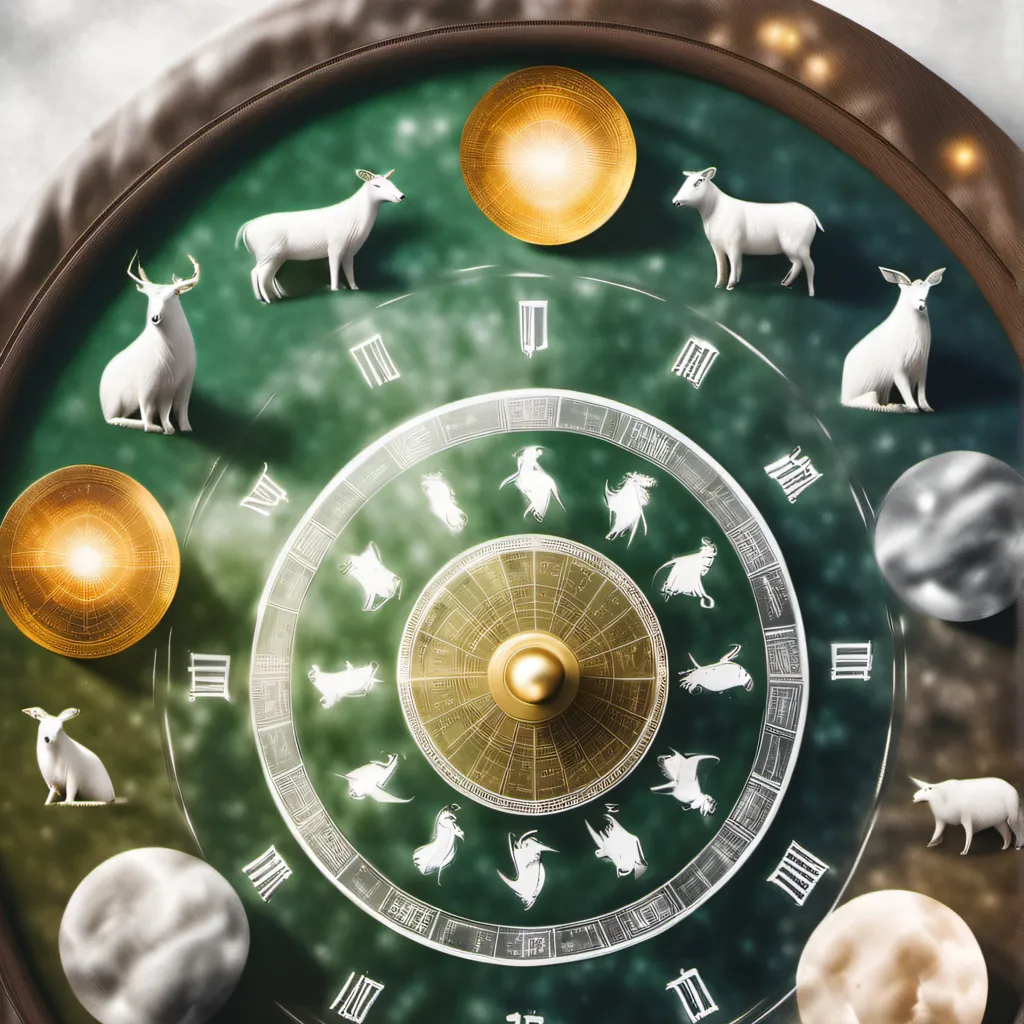 chat with ai character: Zodiac guessing 