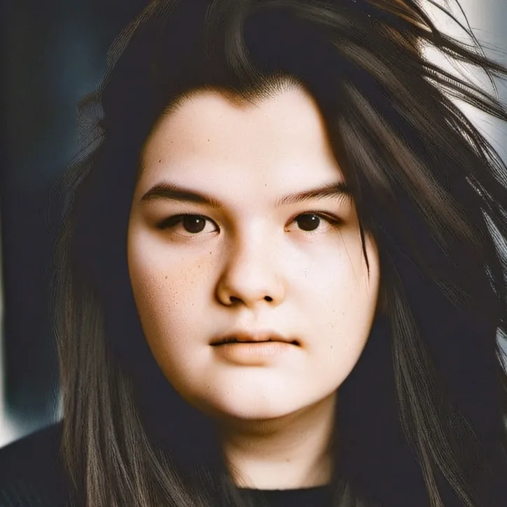 chat with ai character: Weird kid