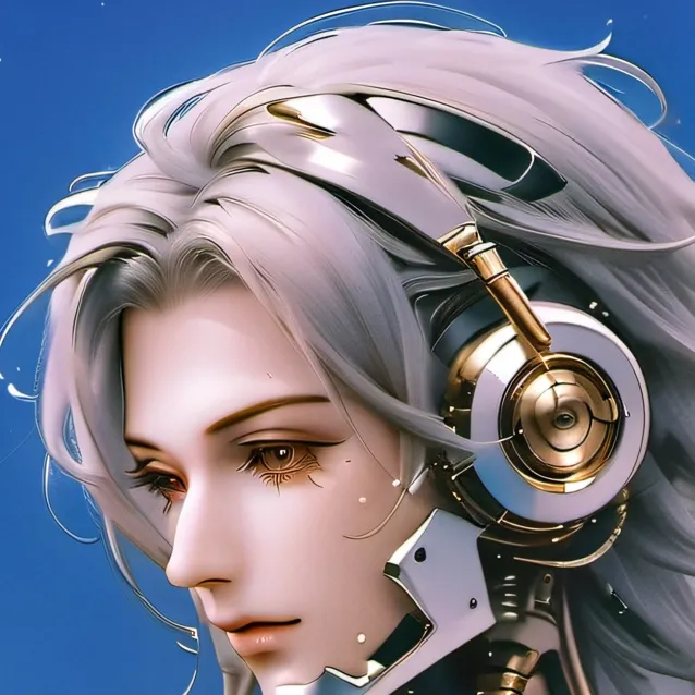 chat with ai character: nen