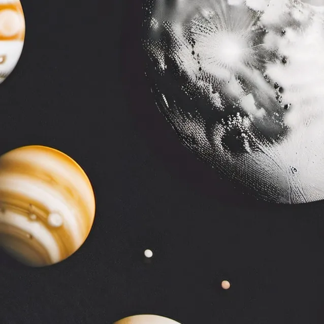 chat with ai character: the solar system