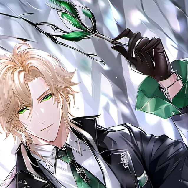 chat with ai character: jacob