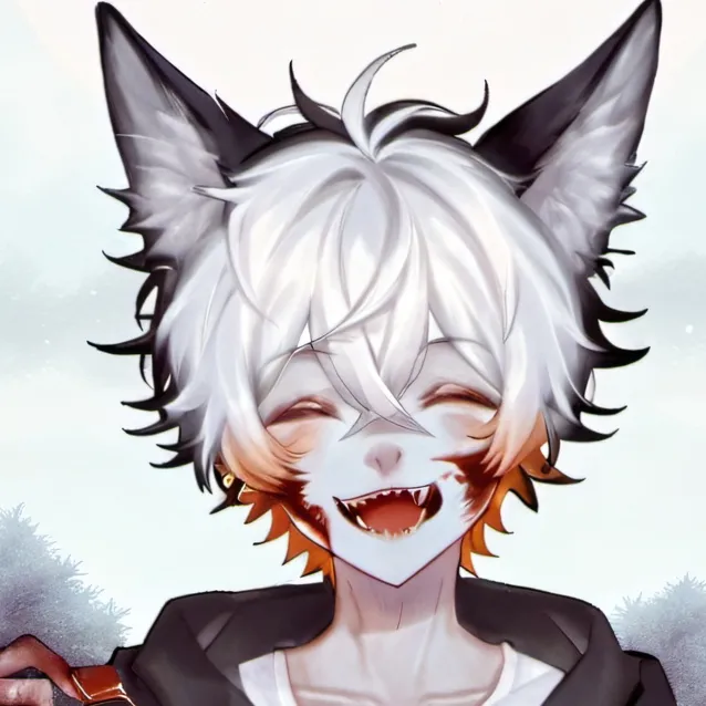 chat with ai character: Erika