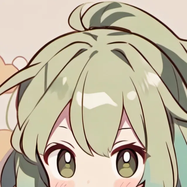 chat with ai character: Kaede