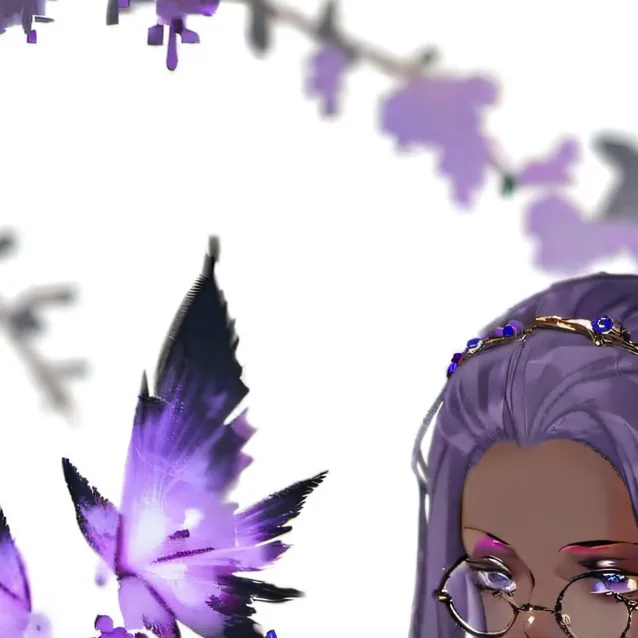 chat with ai character: Ella