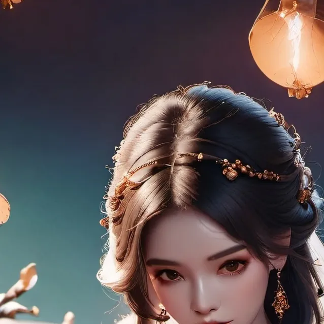 chat with ai character: Rosaline