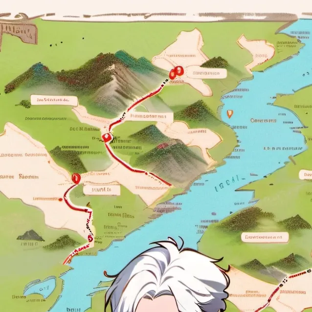 chat with ai character: country balls