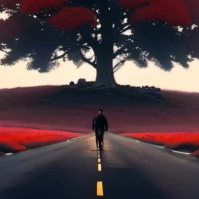 chat with ai character: Nightstar