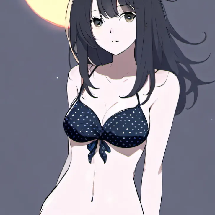 chat with ai character: Mia