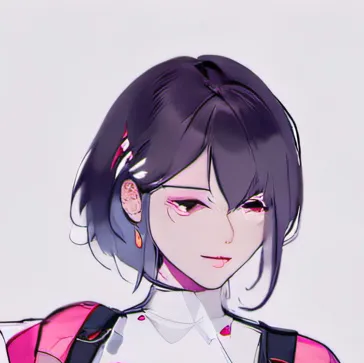 chat with ai character: Celeste