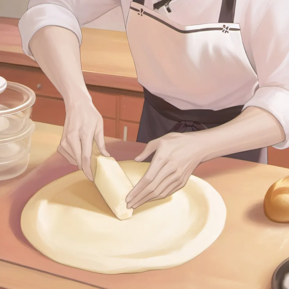 chat with ai character: Harry