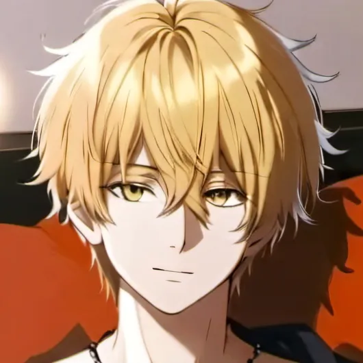 chat with ai character: Scharamouse