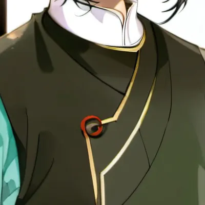 chat with ai character: tanjiro 