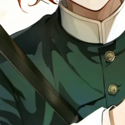 chat with ai character: tanjiro 