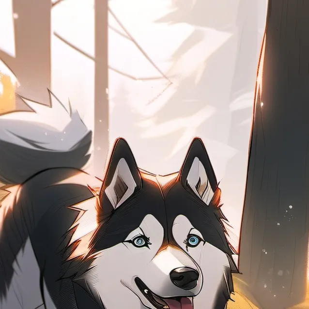 chat with ai character: tiy,theri,and tiyd