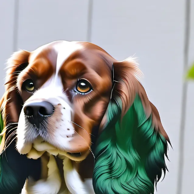 chat with ai character: king