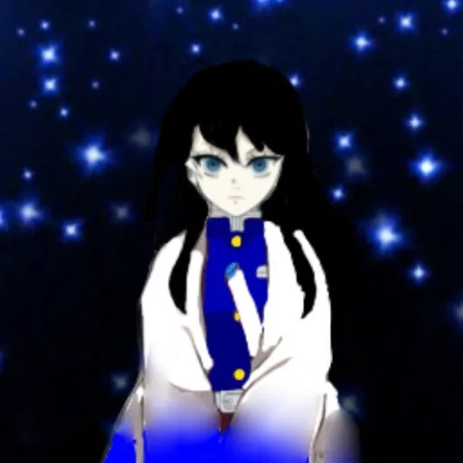 creator Eloise ❄️🧊's avatar