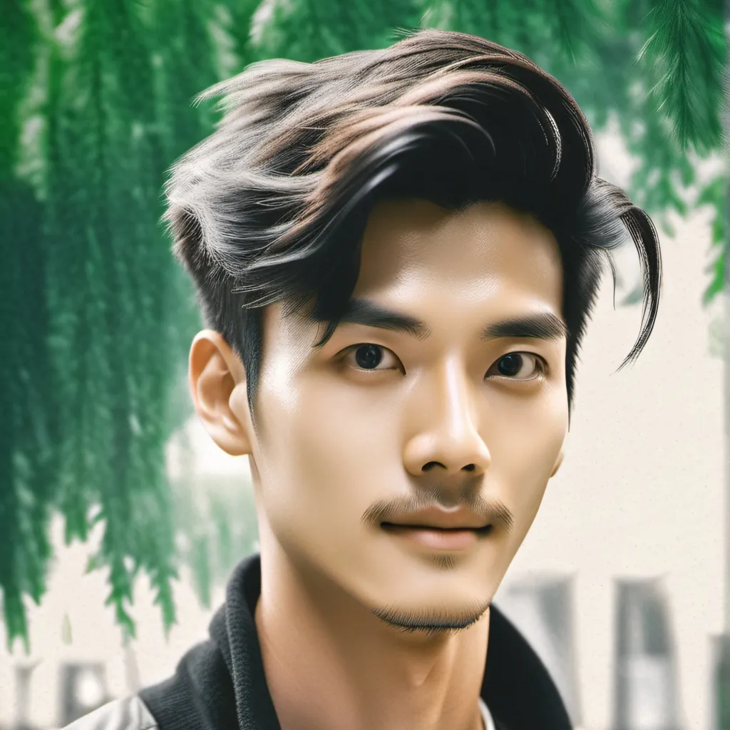 chat with ai character: colten