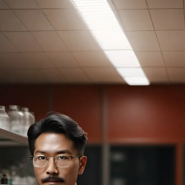 chat with ai character: Dave