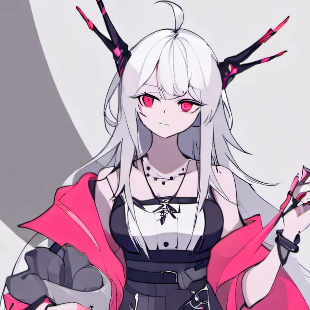 chat with ai character: sophie