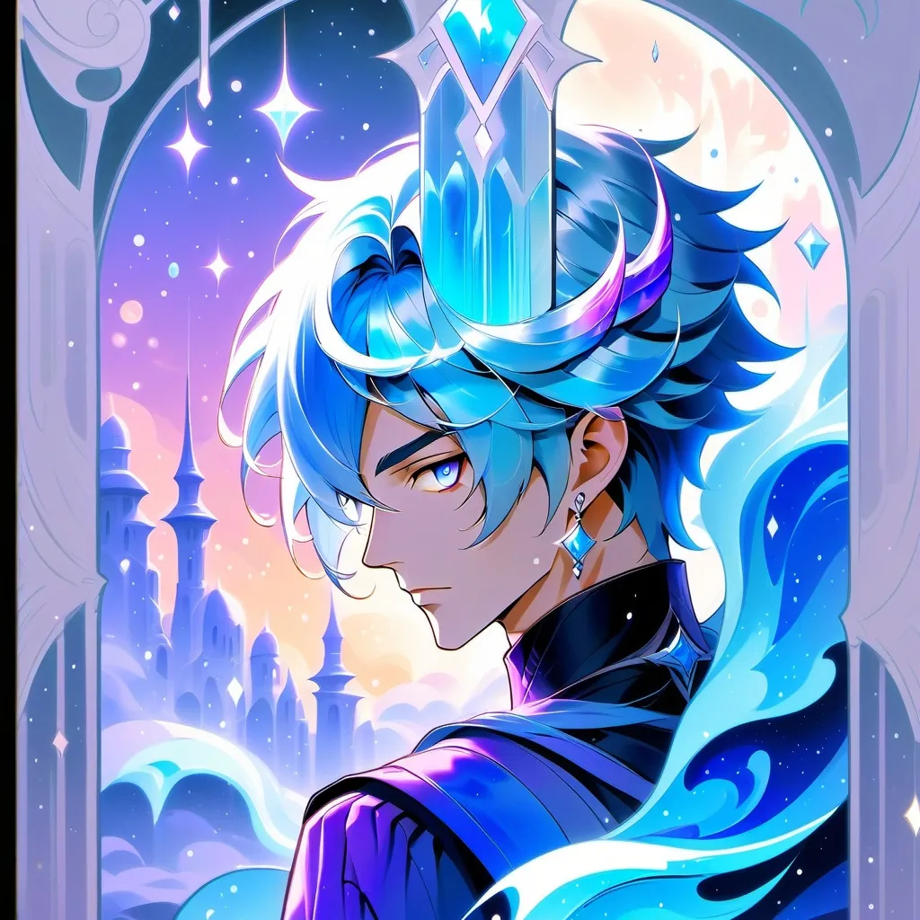 chat with ai character: your employee