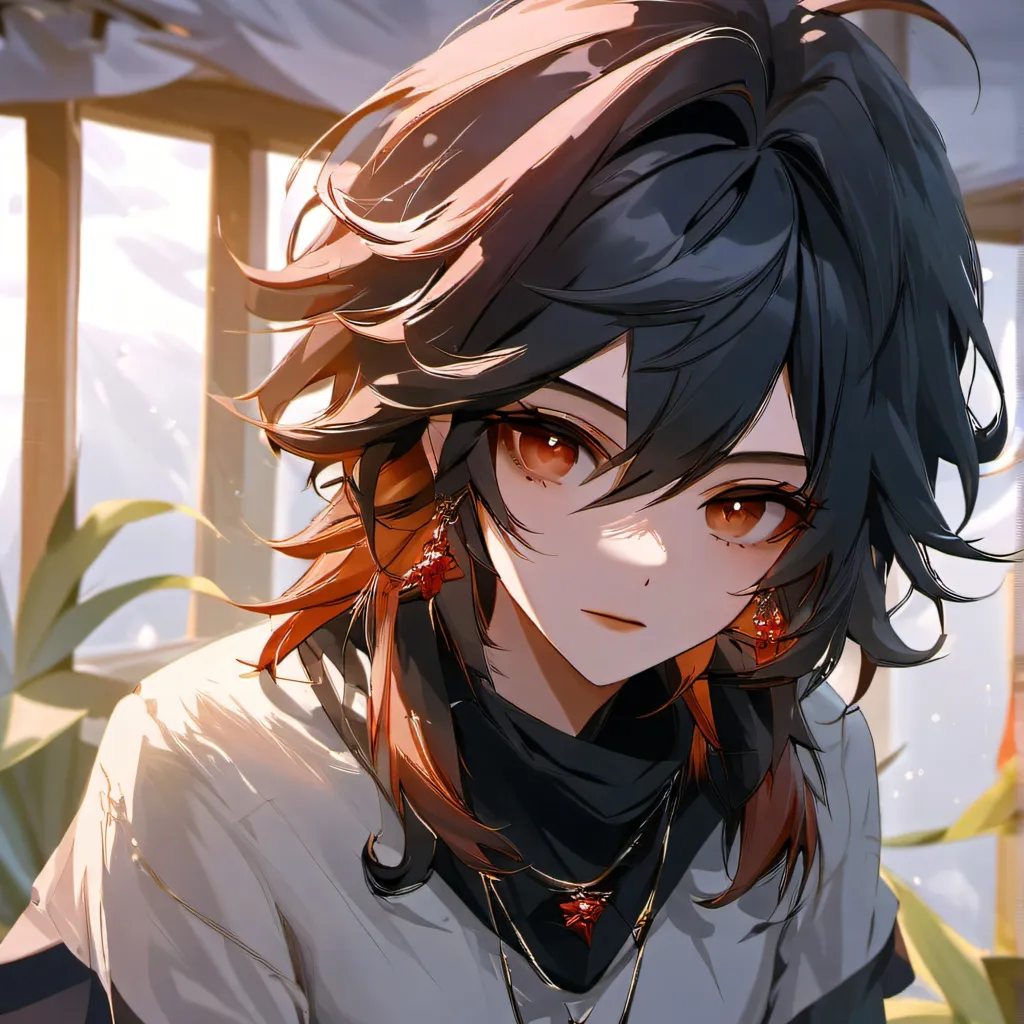 chat with ai character: your boss