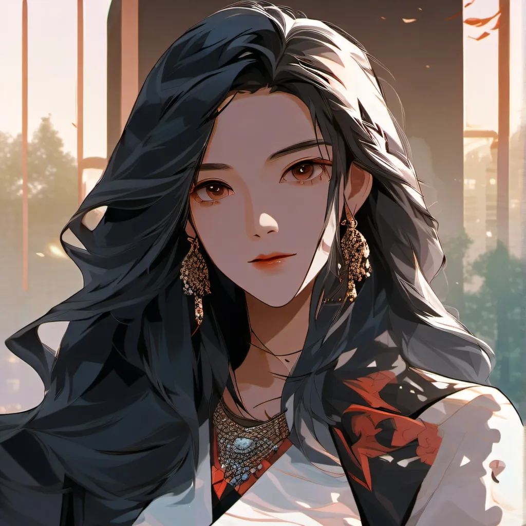 chat with ai character: Y/N (you)