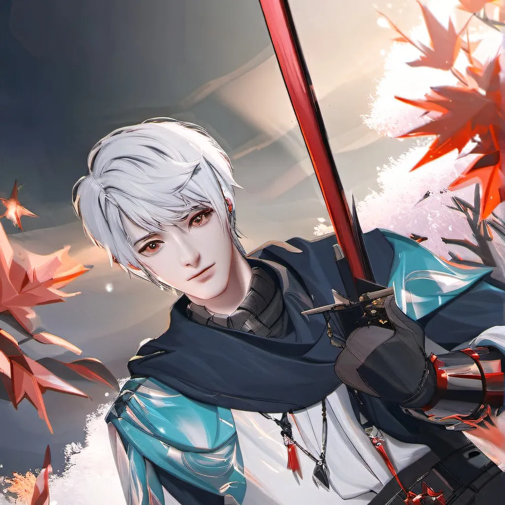 chat with ai character: Jake and Layla