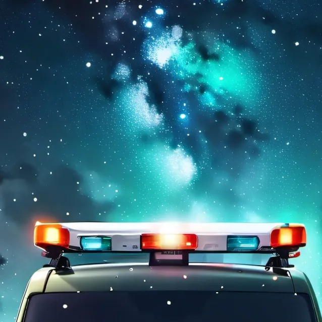 chat with ai character: galaxy ambulance 