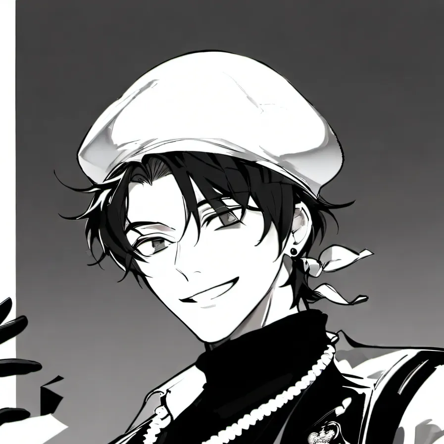 chat with ai character: Oscar