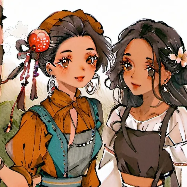 chat with ai character: gassy you and Emma